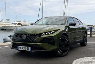 Peugeot 408 FL