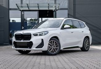 BMW X1 2023