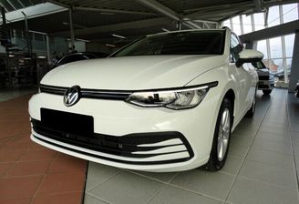 Volkswagen Golf VIII Variant