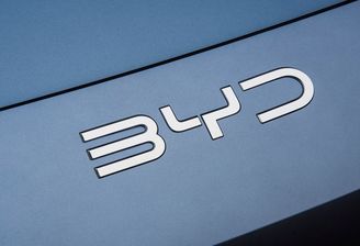 byd logo