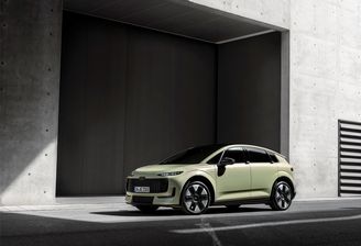 Nowe Audi A2 premiera