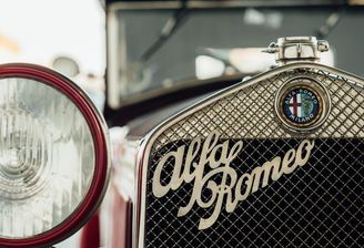 Alfa Romeo