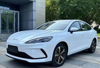 BYD Seal 5 DM-i