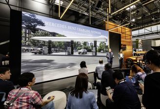 Targi IAA Mobility 2023