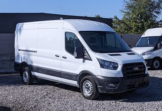 Ford Transit Furgon