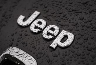 Jeep logo