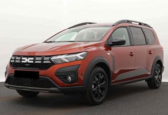 Dacia Jogger LPG
