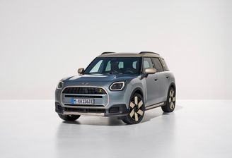 Mini Countryman 2024