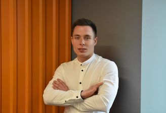 Komunikacja w sprzedaży Dawid Kołdon