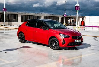 Opel Corsa GS Line 2023