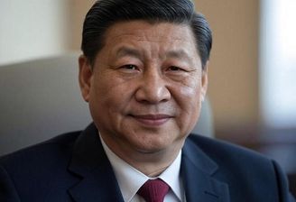 xi jinping grok
