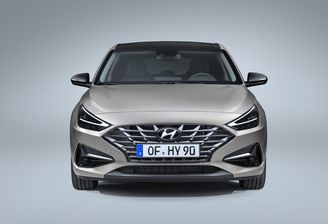 Nowy Hyundai i30 cena