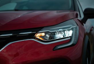 Renault Megane Kombi 2021 superauto.pl