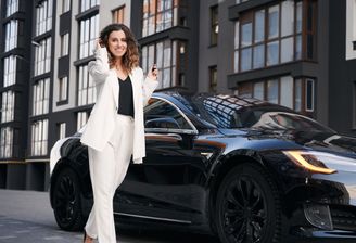 jak będzie wyglądał rynek EV po zakończeniu dopłat