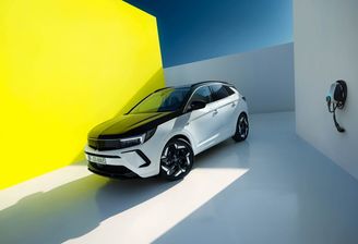 Opel Grandland GSe 2023