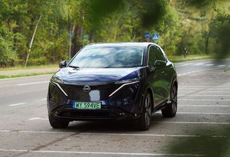 Nissan Ariya