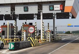 Nowy pobór opłat na autostradach A2 i A4 rusza 1 grudnia 2021 roku