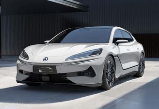 Denza Z9 GT