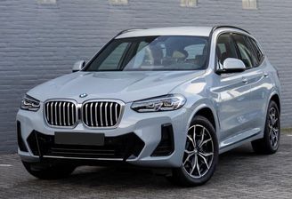 BMW X3 2023