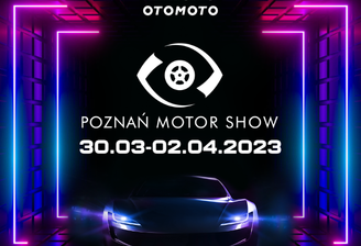 Poznań Motor Show 2023
