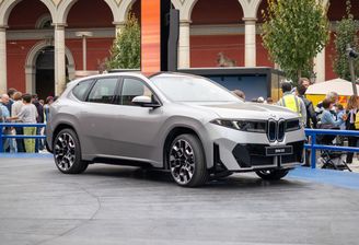 Targi IAA Mobility 2025