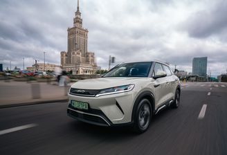 Jaki chiński samochód wybrać