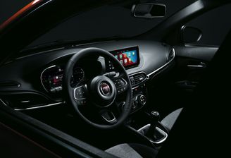 Nowy fiat tipo 2021 opinie