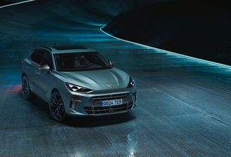 Cupra Terramar 2025