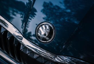 Skoda logo