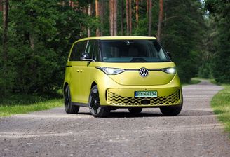 Volkswagen id buzz 2023