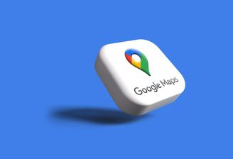 Google Maps aktualizacja