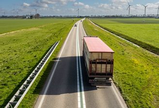 rejestracja pojazdów ciężarowych