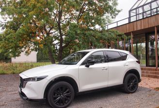 Mazda CX5