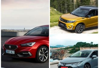 Samochody do 95000zł