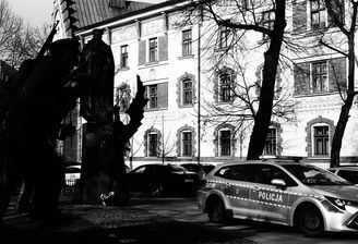 Nowe przepisy dla kierowców - punkty karne, prawo jazdy od 17 lat