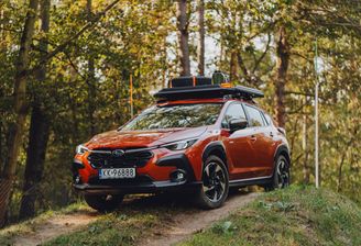 Subaru Crosstrek 2023