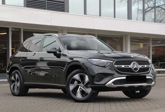 Mercedes GLC