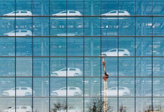 Kryzys w motoryzacji, prognozy na 2022