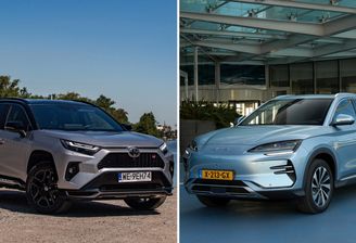 toyota rav4 byd seal u porównanie