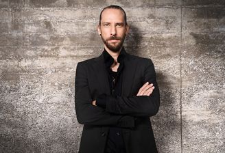 kai langer bmw xiaomi