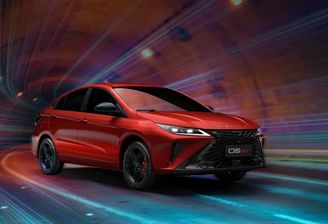 Omoda O5 GT 2024