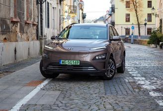 Hyundai Kona 2023