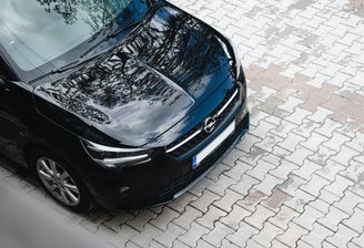 Rejestracja samochodów używanych import dane