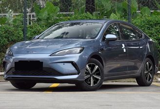 BYD Seal 5 DM-i