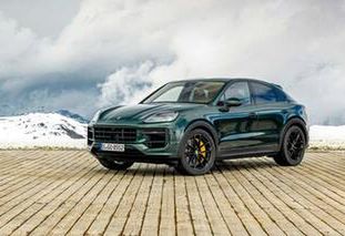 Używane auta premium