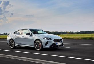 BMW seria 2 Gran Coupe