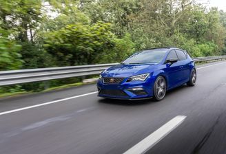 Seat marka