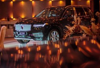 Superauto.pl- volvo xc- bezpieczeństwo, leasing i wynajem samochodu
