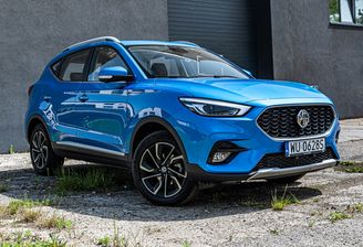 MG ZS 2024 1.0 T-GDI Exclusive
