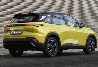 baic salony gdzie kupić samochód